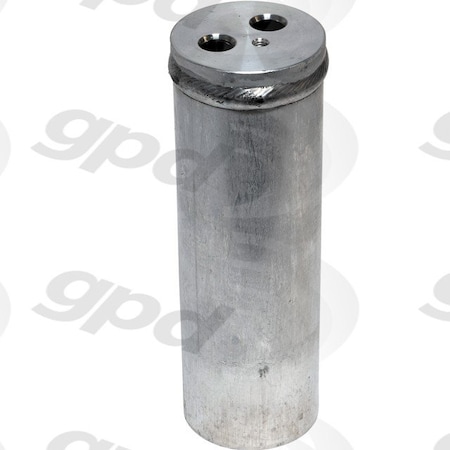 Gpd System Service Kit 9431297